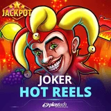 Bocoran RTP Slot Playtech Joker Hot Reels